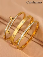 قطع الأساور الراقية