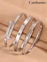 قطع الأساور الراقية