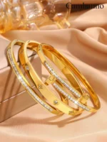 قطع الأساور الراقية