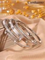 قطع الأساور الراقية