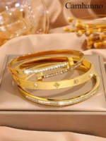 قطع الأساور الراقية