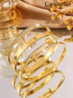 قطع الأساور الراقية