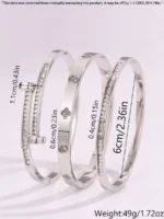 قطع الأساور الراقية