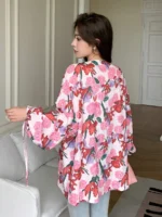 كارديجان رسم الزهر
