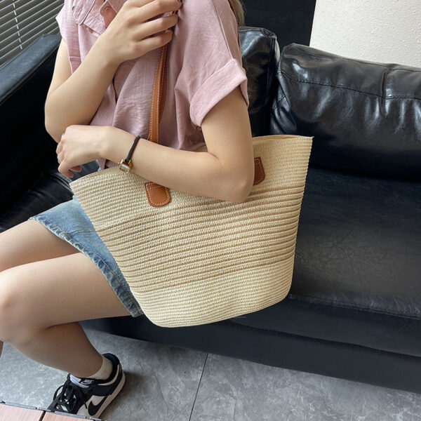 New Large Capacity Travel Sling Bag Backpack